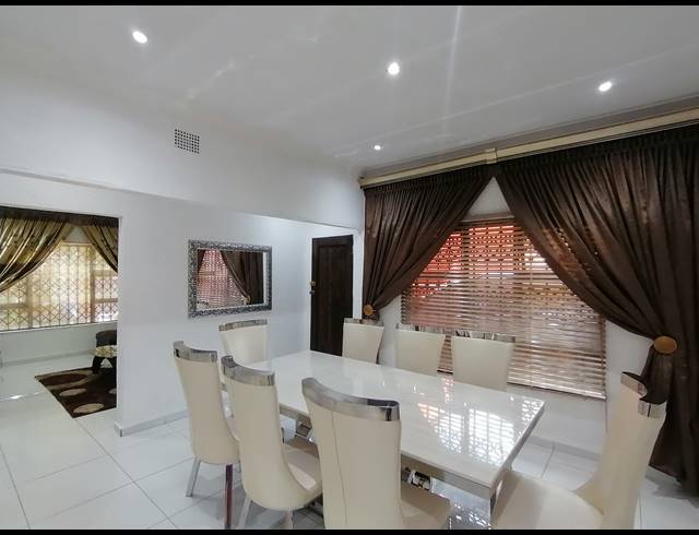 4 BEDROOM FREESTANDING FOR SALE IN WILKEVILLE